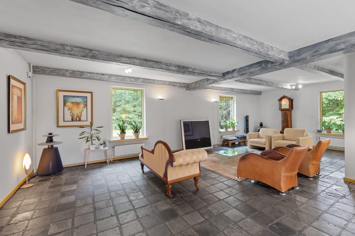 Foto 8 van Hoge Langendijk 1