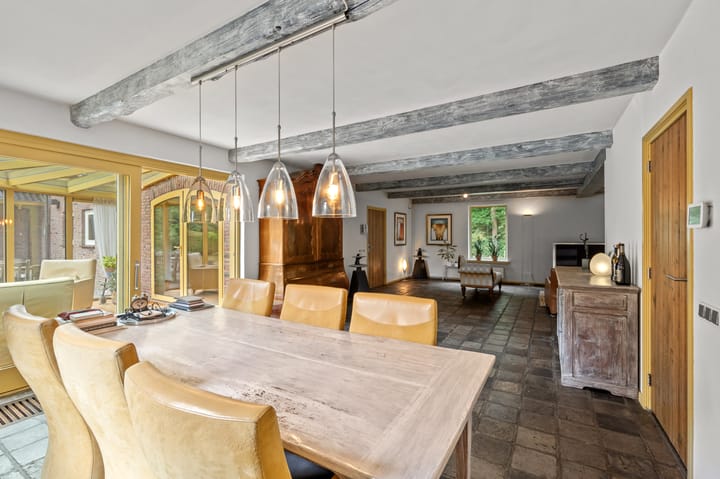 Foto 10 van Hoge Langendijk 1