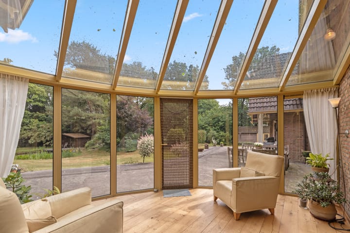 Foto 11 van Hoge Langendijk 1