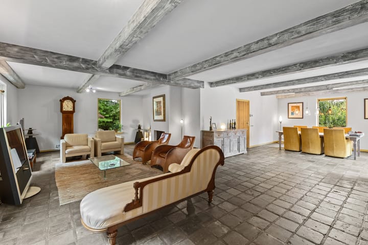 Foto 7 van Hoge Langendijk 1