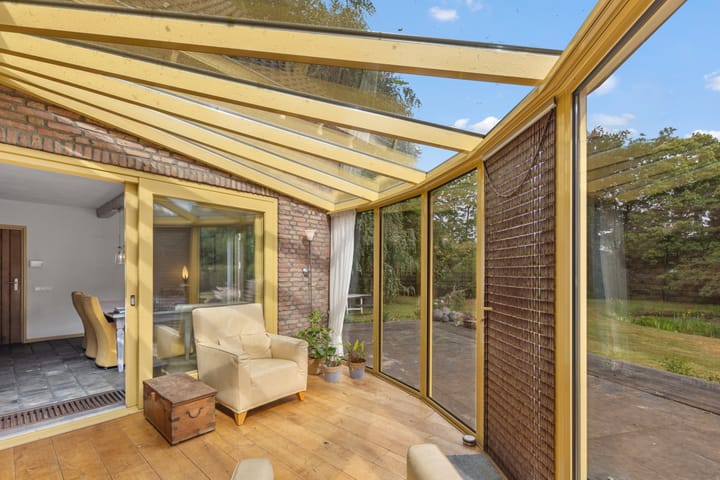 Foto 12 van Hoge Langendijk 1