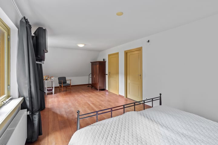 Foto 30 van Hoge Langendijk 1