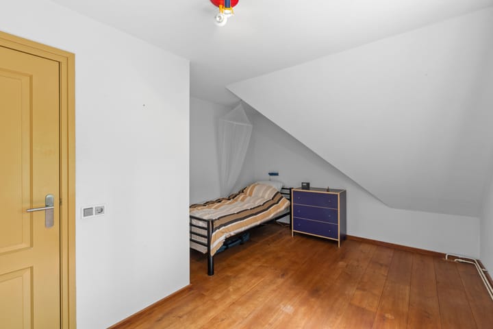 Foto 37 van Hoge Langendijk 1