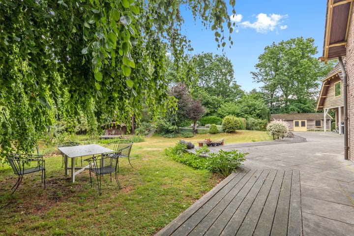 Foto 60 van Hoge Langendijk 1