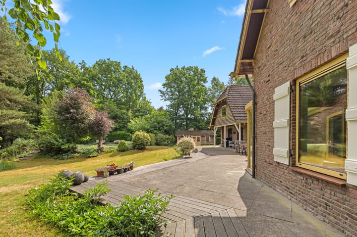 Foto 65 van Hoge Langendijk 1