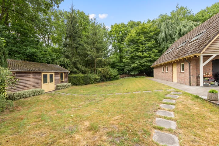 Foto 66 van Hoge Langendijk 1