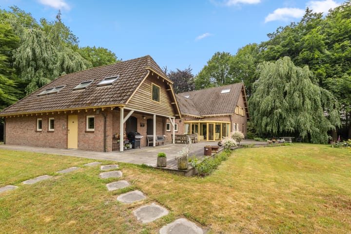 Foto 67 van Hoge Langendijk 1