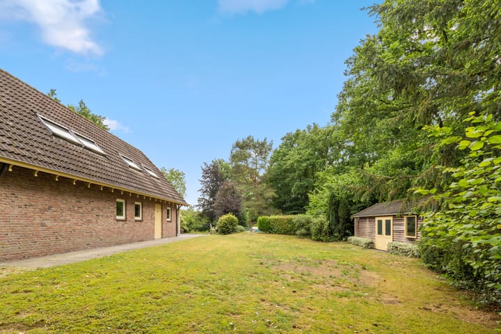 Foto 76 van Hoge Langendijk 1