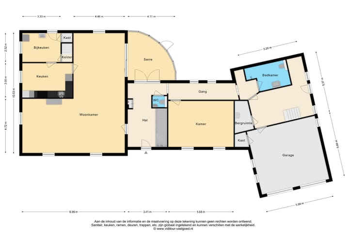 Foto 85 van Hoge Langendijk 1