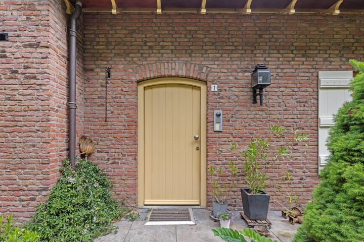 Foto 77 van Hoge Langendijk 1