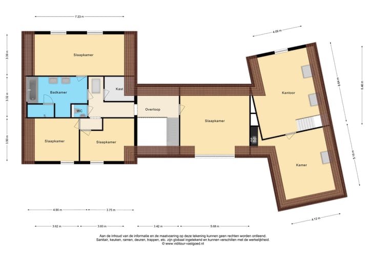 Foto 86 van Hoge Langendijk 1