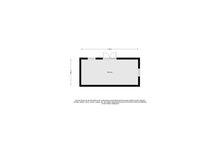 Foto 89 van Hoge Langendijk 1