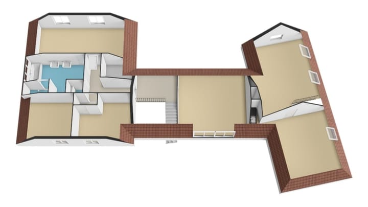 Foto 92 van Hoge Langendijk 1