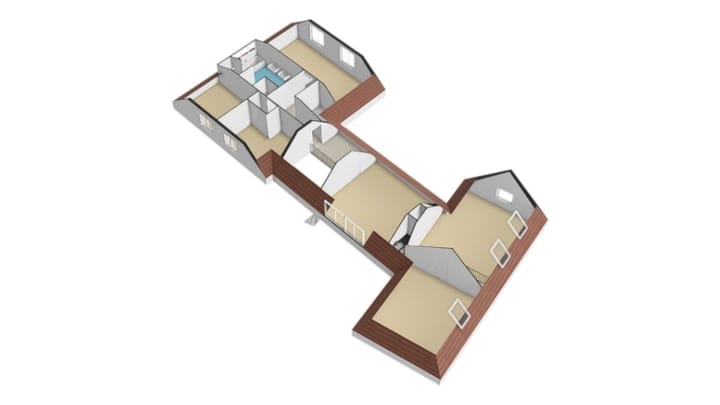 Foto 98 van Hoge Langendijk 1