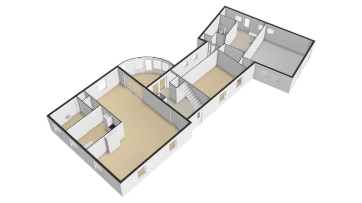 Foto 103 van Hoge Langendijk 1