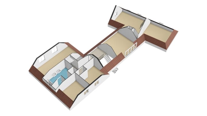 Foto 104 van Hoge Langendijk 1