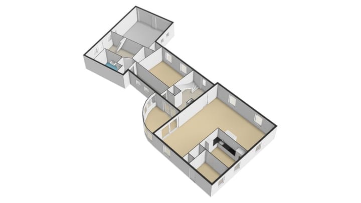 Foto 109 van Hoge Langendijk 1