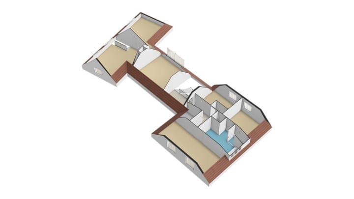 Foto 110 van Hoge Langendijk 1