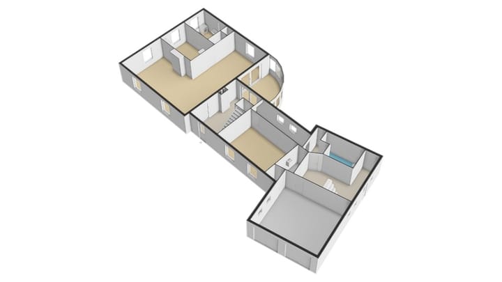 Foto 97 van Hoge Langendijk 1
