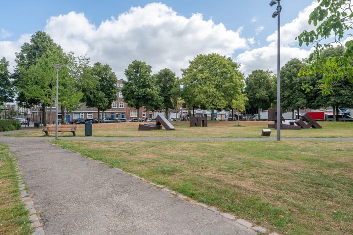 Foto 40 van Grote Visserijstraat 55-B01