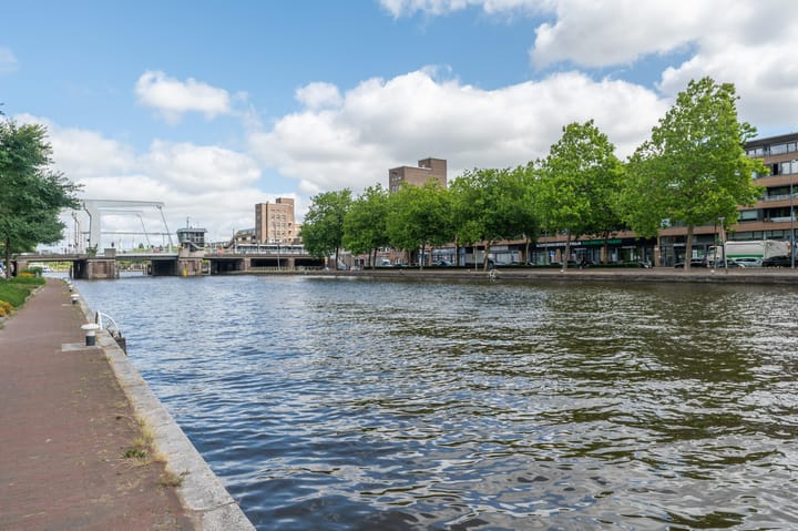 Foto 38 van Grote Visserijstraat 55-B01