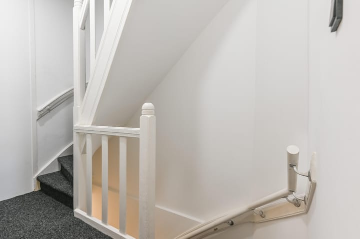 Foto 14 van Grote Visserijstraat 55-B01