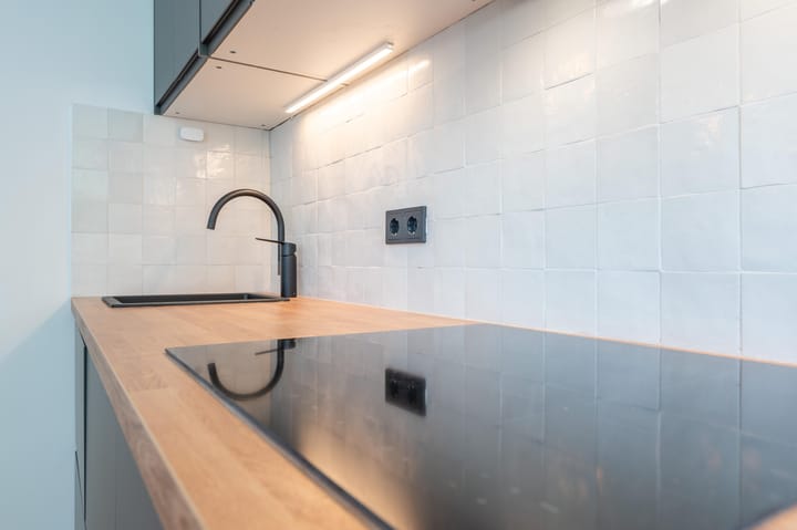 Foto 7 van Grote Visserijstraat 55-B01