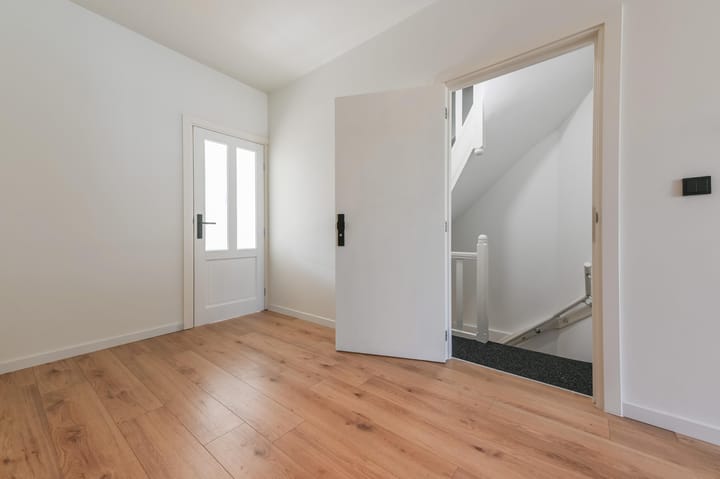 Foto 16 van Grote Visserijstraat 55-B01