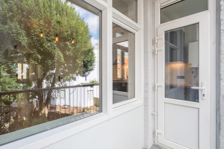 Foto 37 van Grote Visserijstraat 55-B01