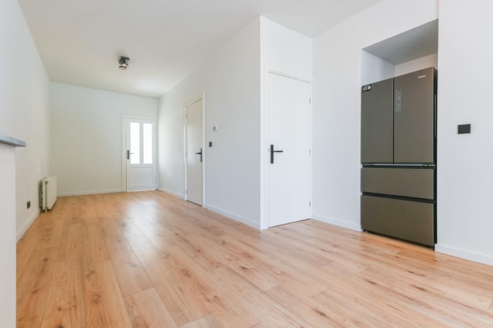 Foto 32 van Grote Visserijstraat 55-B01