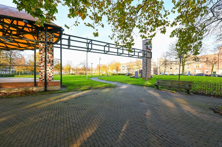 Foto 41 van Grote Visserijstraat 55-B01