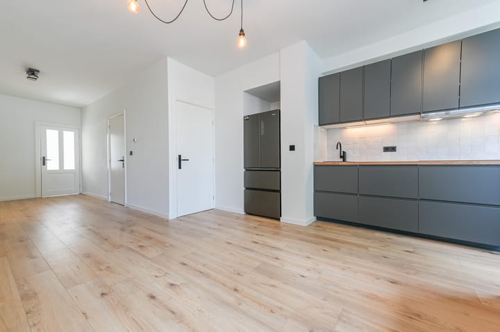 Foto 3 van Grote Visserijstraat 55-B01