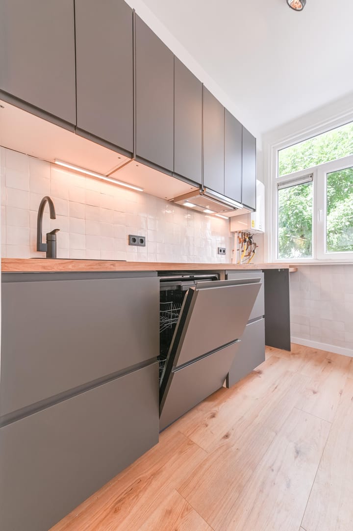 Foto 21 van Grote Visserijstraat 55-B01