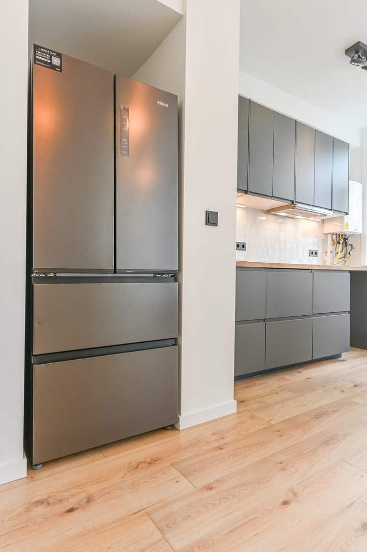 Foto 25 van Grote Visserijstraat 55-B01