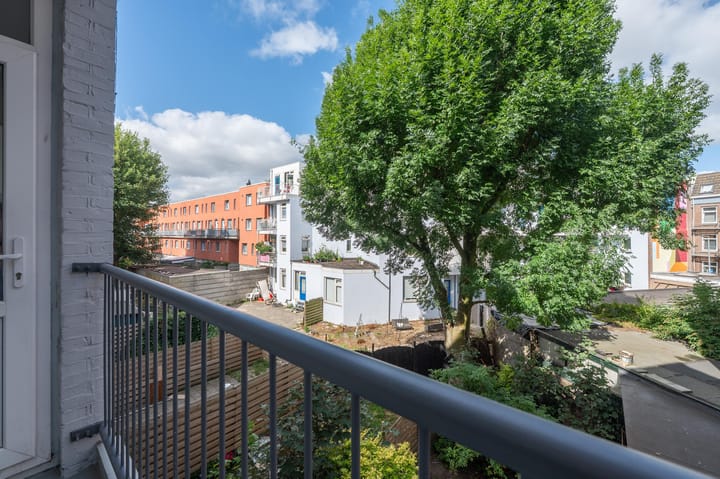 Foto 35 van Grote Visserijstraat 55-B01