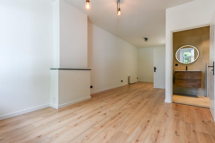 Foto 28 van Grote Visserijstraat 55-B01