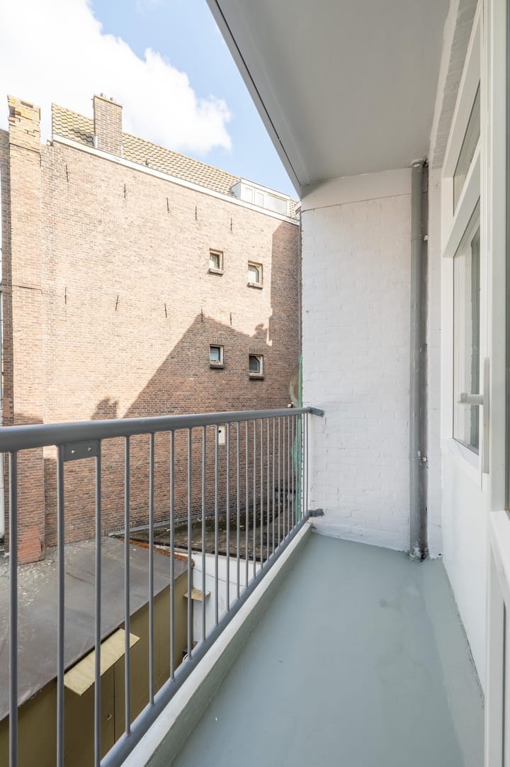 Foto 5 van Grote Visserijstraat 55-B01