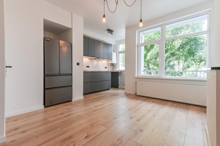 Foto 1 van Grote Visserijstraat 55-B01