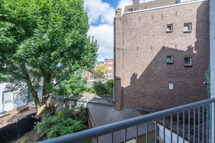 Foto 36 van Grote Visserijstraat 55-B01