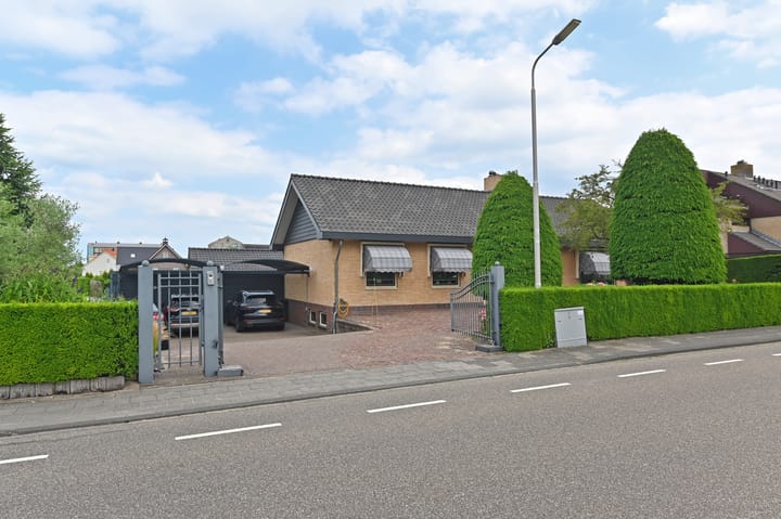 Photo 2 of Rodenrijseweg 103