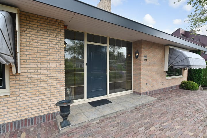 Photo 5 of Rodenrijseweg 103