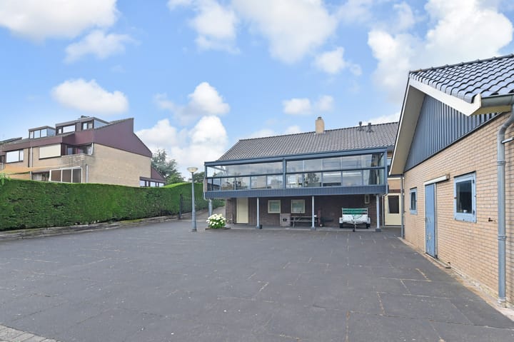 Photo 25 of Rodenrijseweg 103