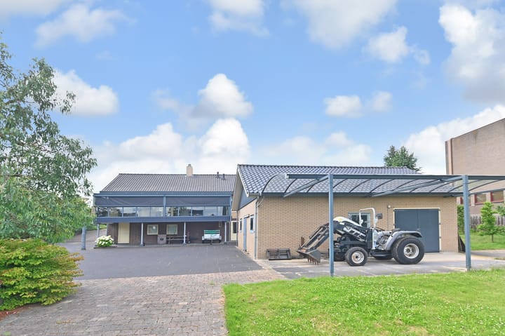 Photo 48 of Rodenrijseweg 103