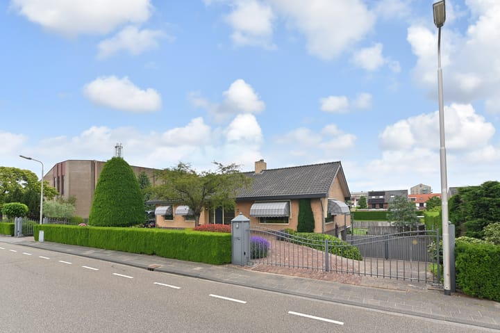 Photo 50 of Rodenrijseweg 103