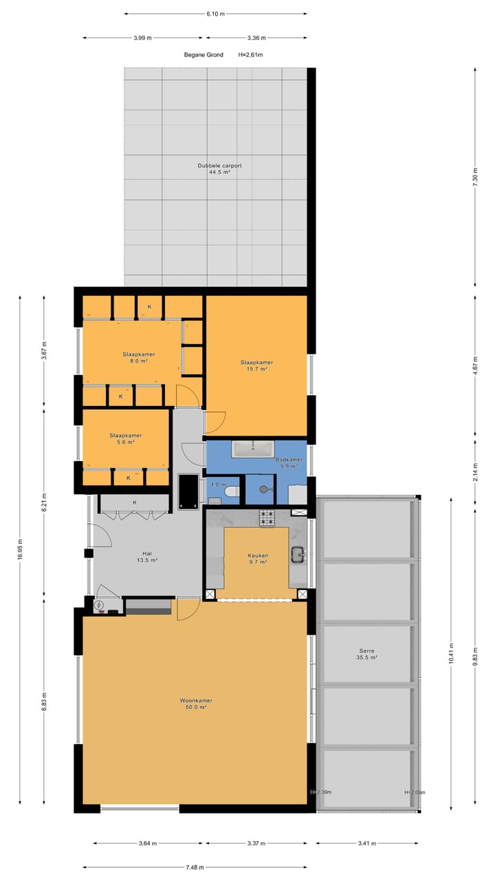 Photo 53 of Rodenrijseweg 103