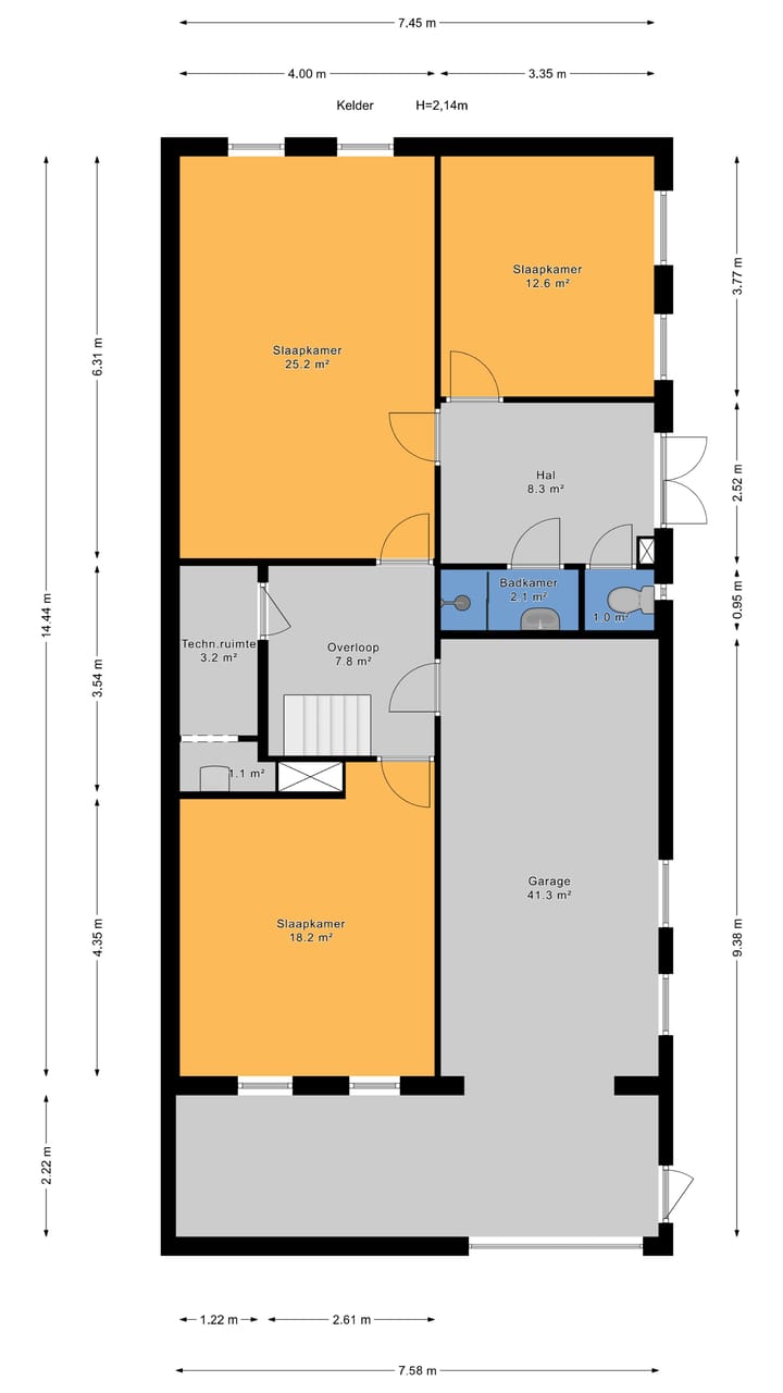 Photo 54 of Rodenrijseweg 103