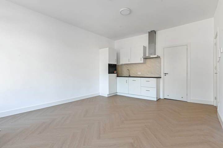 Foto 2 van Laan van Meerdervoort 120