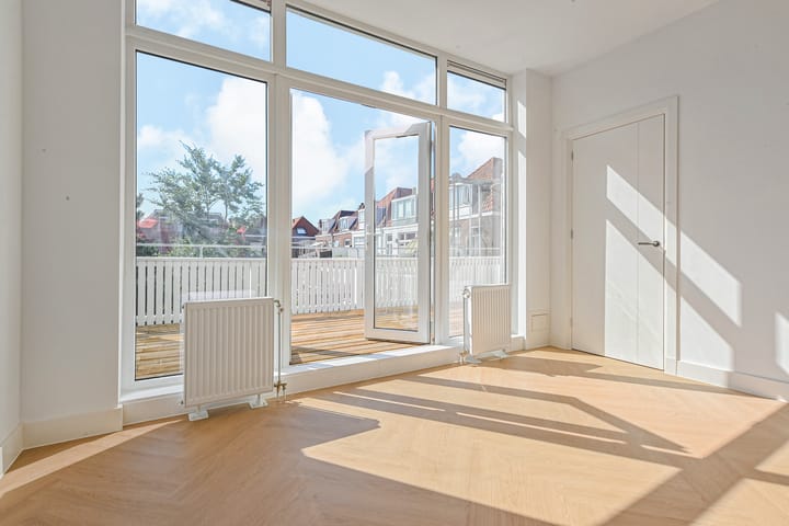 Foto 3 van Laan van Meerdervoort 120-C