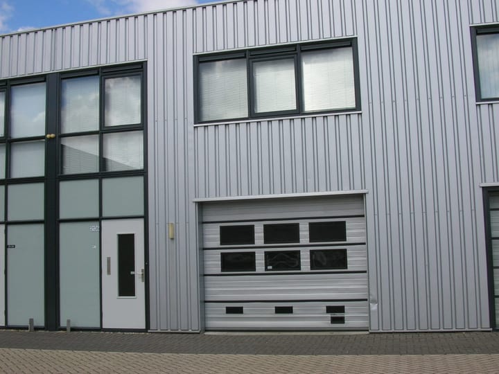 Bijsterhuizen 2136, Wijchen