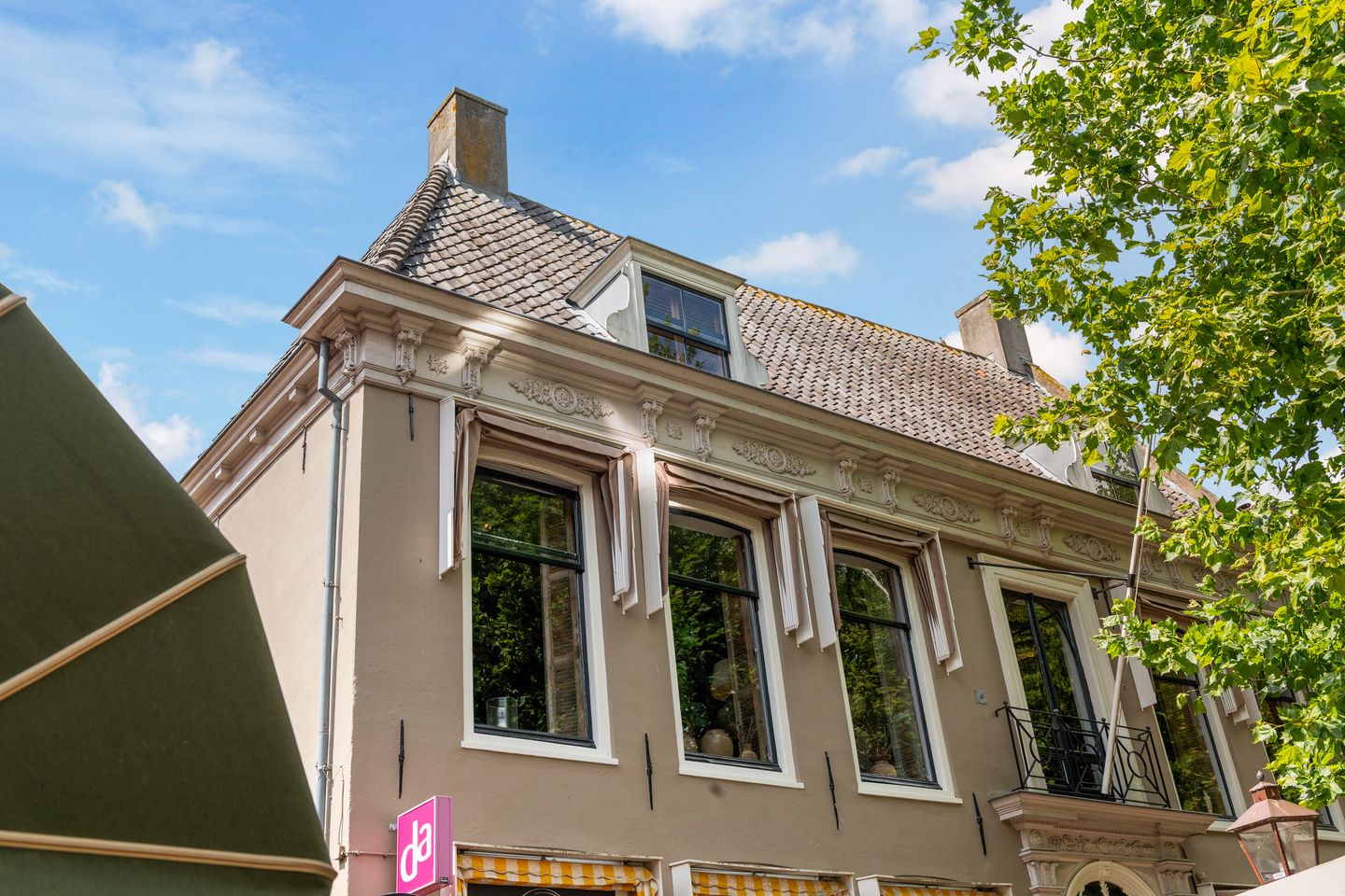 Foto 1 van Maleborduurstraat 2